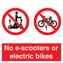 no-escooters-or-electric-bikes~